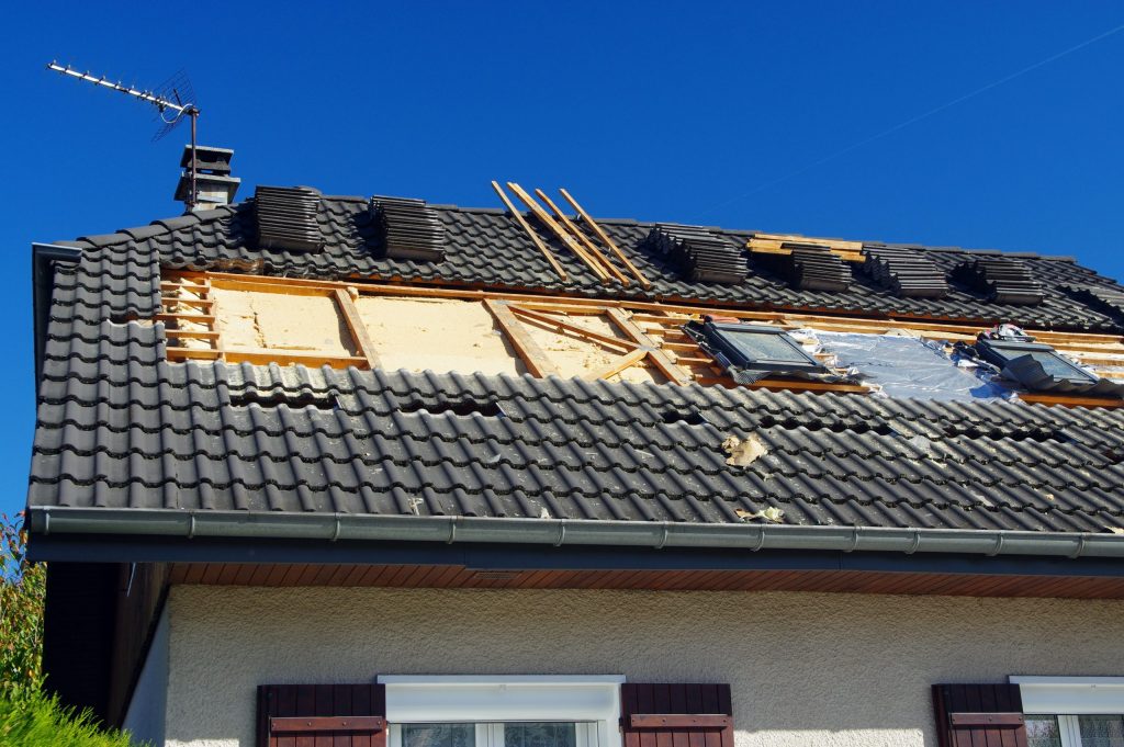 Couvreur Val-de-Marne - Urgence Fuite de Toiture - Saint-Maur-des-Fossés 94